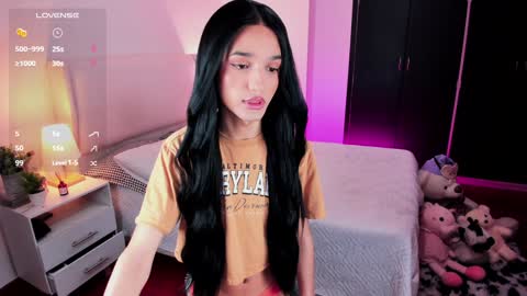    online show from 18, 1, 2025