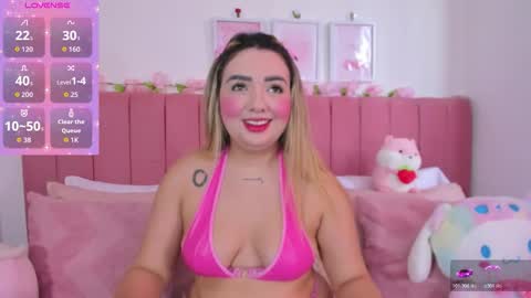 sophiee rosee online show from 15, 12, 2025