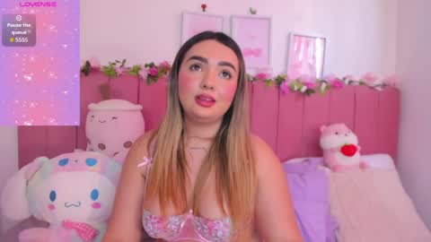 sophiee rosee online show from 18, 4, 2026
