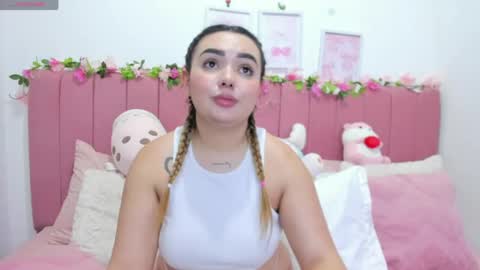 sophiee rosee online show from 21, 4, 2026