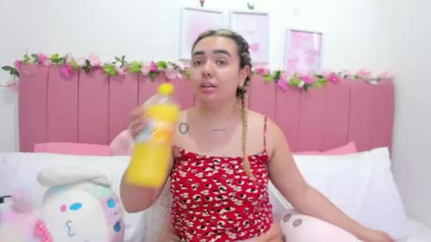 sophiee rosee online show from 6, 5, 2026