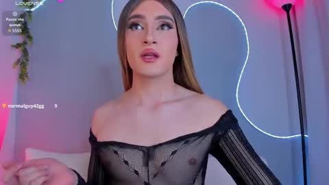 Sophie online show from 28, 9, 2025