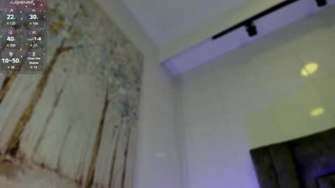 Sophie  online show from 18, 12, 2025