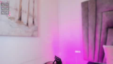 Sophie  online show from 1, 7, 2026