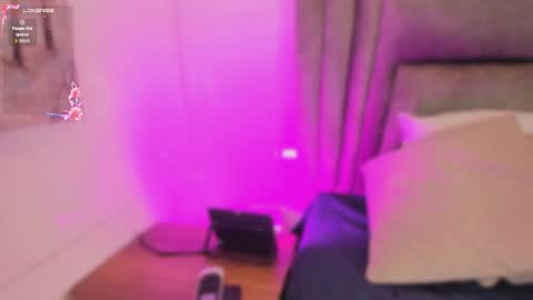 Sophie  online show from 7, 7, 2026