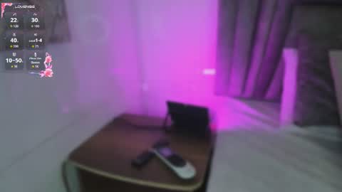 Sophie  online show from 9, 7, 2026