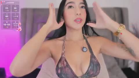 Sophie  online show from 10, 7, 2026