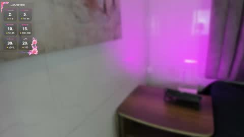 Sophie  online show from 22, 7, 2026