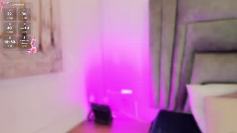Sophie  online show from 29, 7, 2026