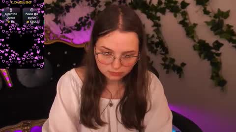 sophieedreams online show from 23, 10, 2025