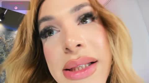 SAMANTHA online show from 18, 4, 2026