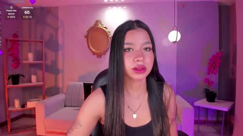 Sophie Houston online show from 9, 11, 2025