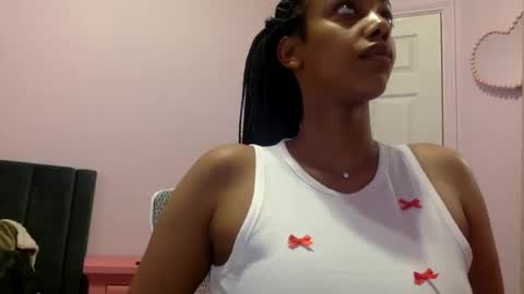 Sophia Star online show from 27, 1, 2025