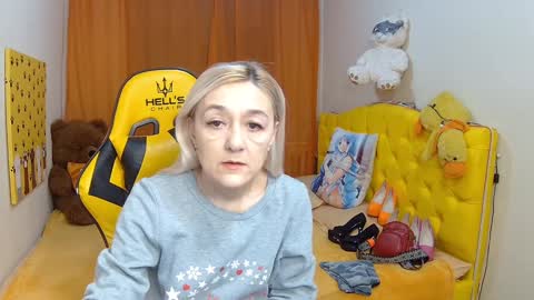 sophiekittyy online show from 1, 2, 2025