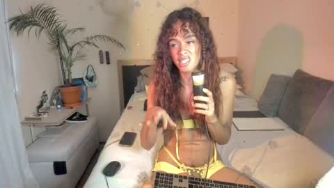 SofiTrans21 online show from 7, 3, 2025