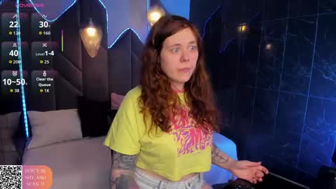 Sophie online show from 1, 5, 2026