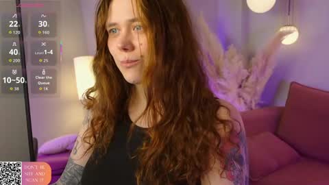 Sophie online show from 5, 5, 2026