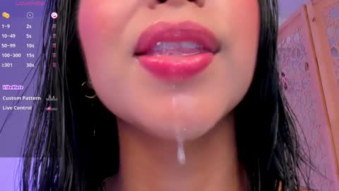 Snapshot of sophierooy chatting on 12, 12, 2024 sophierooy online show from 12, 12, 2024