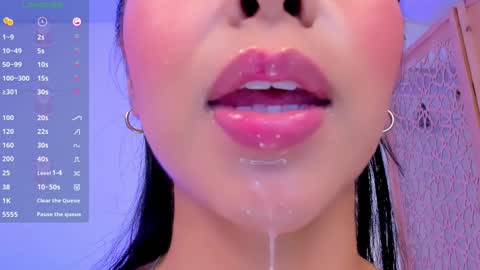 Snapshot of sophierooy chatting on 18, 12, 2024 sophierooy online show from 18, 12, 2024