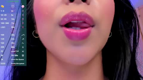 Snapshot of sophierooy chatting on 20, 12, 2024 sophierooy online show from 20, 12, 2024