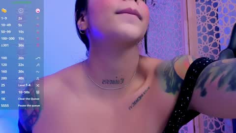 Snapshot of sophierooy chatting on 20, 12, 2024 sophierooy online show from 20, 12, 2024