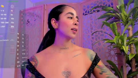 Snapshot of sophierooy chatting on 2, 1, 2025 sophierooy online show from 2, 1, 2025