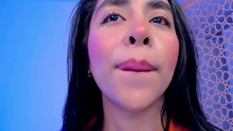 Snapshot of sophierooy chatting on 28, 1, 2025 sophierooy online show from 28, 1, 2025