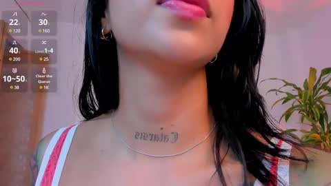 Snapshot of sophierooy chatting on 19, 2, 2025 sophierooy online show from 19, 2, 2025