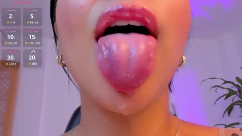 Snapshot of sophierooy chatting on 26, 2, 2025 sophierooy online show from 26, 2, 2025