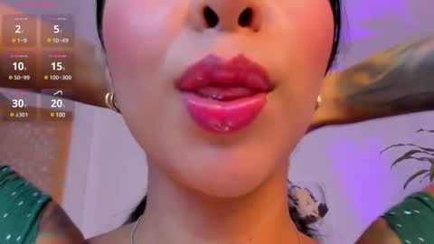 Snapshot of sophierooy chatting on 4, 3, 2025 sophierooy online show from 4, 3, 2025