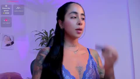 Snapshot of sophierooy chatting on 10, 3, 2025 sophierooy online show from 10, 3, 2025