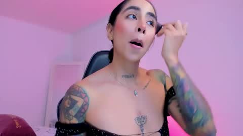 sophierooy online show from 20, 5, 2026