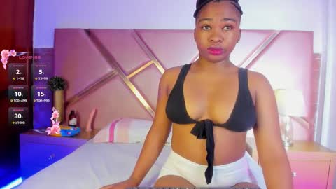 Snapshot of sophiesinclair chatting on 16, 9, 2025 Sophie online show from 16, 9, 2025