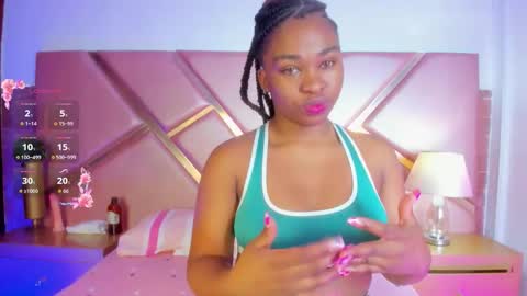 Snapshot of sophiesinclair chatting on 19, 9, 2025 Sophie online show from 19, 9, 2025