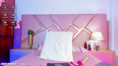 Snapshot of sophiesinclair chatting on 16, 10, 2025 Sophie online show from 16, 10, 2025