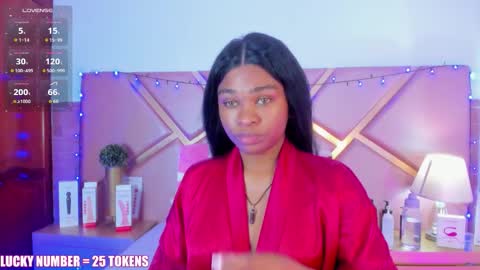 Snapshot of sophiesinclair chatting on 9, 1, 2026 Sophie online show from 9, 1, 2026