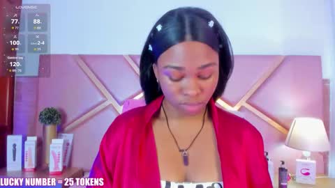 Snapshot of sophiesinclair chatting on 14, 1, 2026 Sophie online show from 14, 1, 2026