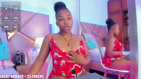 Snapshot of sophiesinclair chatting on 1, 2, 2026 Sophie online show from 1, 2, 2026