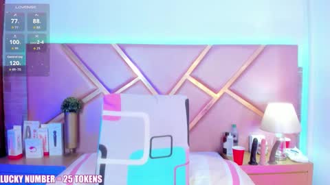 Snapshot of sophiesinclair chatting on 10, 3, 2026 Sophie online show from 10, 3, 2026