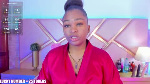 Sophie online show from 2, 5, 2026