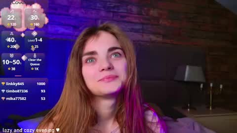 Snapshot of sophiesuvi chatting on 6, 12, 2024 Sophie and my bestie Mandy online show from 6, 12, 2024