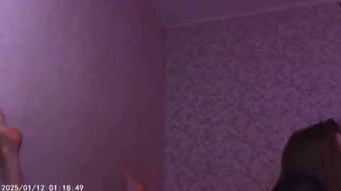 Snapshot of sophiesuvi chatting on 11, 1, 2025 Sophie and my bestie Mandy online show from 11, 1, 2025