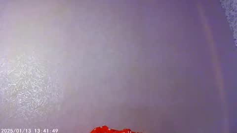 Snapshot of sophiesuvi chatting on 12, 1, 2025 Sophie and my bestie Mandy online show from 12, 1, 2025