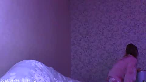 Snapshot of sophiesuvi chatting on 18, 1, 2025 Sophie and my bestie Mandy online show from 18, 1, 2025