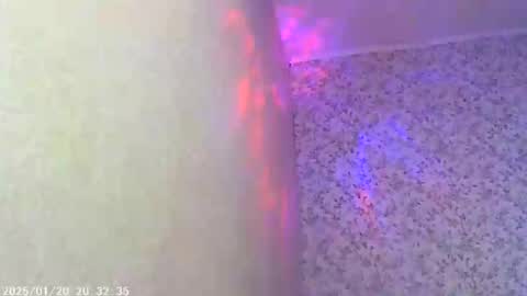 Snapshot of sophiesuvi chatting on 19, 1, 2025 Sophie and my bestie Mandy online show from 19, 1, 2025