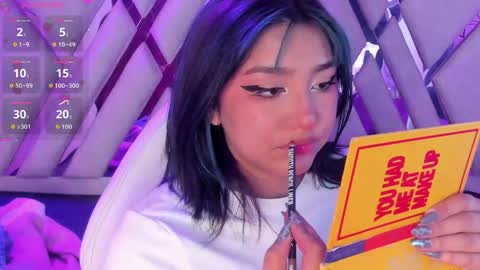   Sophie  online show from 4, 5, 2026