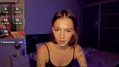 sophiewildcat online show from 6, 7, 2026
