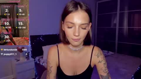 sophiewildcat online show from 6, 7, 2026