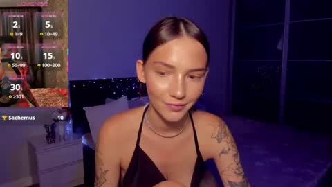sophiewildcat online show from 12, 7, 2026