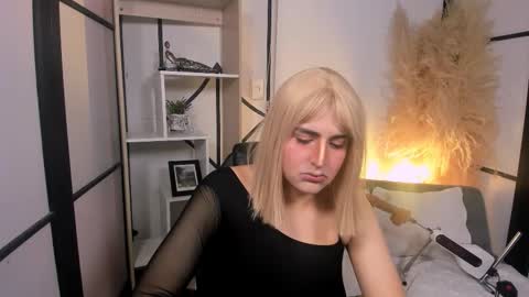 Sophie online show from 21, 3, 2026